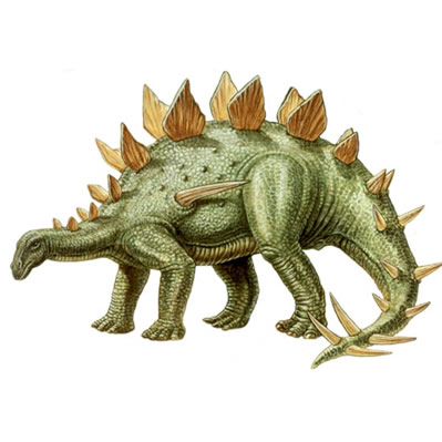 Lexovisaurus 1